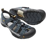 Keen Športni sandali NEWPORT H3 Modra | Shoptok.si