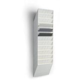 Durable Predalnik stenski 12-delni a4 ležeč durable flexiboxx bel Cene