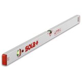 Sola libela aluminijumska 590g/m 2bočice 80mm ( AZB 80 ) Cene