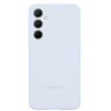 Samsung Galaxy A35 Silicone Case Light Blue EF-PA356TLEGWW | Shoptok.si