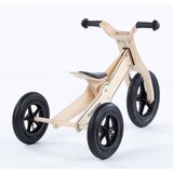 Moovkee drveni bicikl 2u1 Jane natural | shoptok.hr