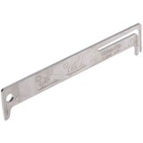 Shimano KLJUČ TLCN42 CHAIN WEAR INDICATOR Y12160000
