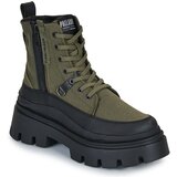 Palladium PALLASQUAD ZIP TX Kaki Cijene