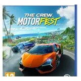 The Crew Motorfest /PS5 | Eponuda.ba