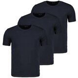 Dewberry Muška majica T8569 5pack | shoptok.hr