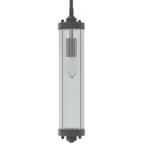 Open design OR85310 - visilica na lanku fiatto 1xE14/12W/230V crna | Eponuda.com