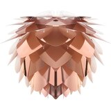 UMAGE Smeđe sjenilo ø 50 cm Silvia – | shoptok.hr