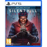  Silent Hill Townfall Day One Edition (PS5) - rabljeno Cene