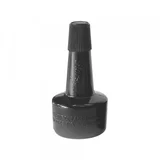 Mastilo za pečate 28ml crno original