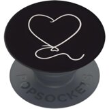Popsockets držalo / stojalo Popgrip Basic - Heart Balloon Cene