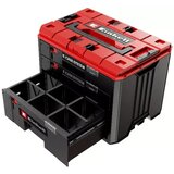 Einhell Plastična kutija za alat E-Case ladičar | shoptok.hr