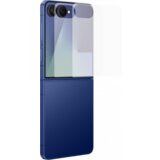 Samsung original zaščitna folija EF-UF766CTE za Galaxy Z Flip7 - zunanji ekran (2 kos) | Shoptok.si