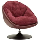 Bordo okretna fotelja Retro Style –