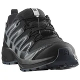 Trekking čevlji Xa Pro V8 Waterproof L47729300 Črna