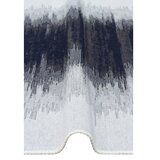 Conceptum Hypnose tepih Ar 40, 80x150, crno-siva | Eponuda.ba