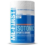 MeFirst Isotonic, 500 g - Peach Iced Tea, (21371399) | Shoptok.si