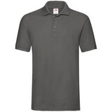 Fruit Of The Loom Men's Premium Polo 632180 100% Cotton 170g/180g | shoptok.hr