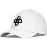 Oblack Kape s šiltom - Bela | Shoptok.si