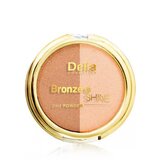 Delia - Bronze and Shine puder 2 u 1 | Eponuda.ba