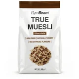 True Muesli 500 g čokolada