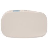 Kikka Boo vaga za mjerenje težine beba digitalna Lyra - Beige | shoptok.hr