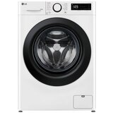 Lg Mašina za pranje i sušenje veša/ A-10% / D/ AI DD™/ 9/6kg/ 1400rpm/ Steam™/ ThinQ™/ 55cm/ Bela cene