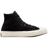 Converse CTAS 70 VARSITY HI Crna | shoptok.hr