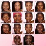 Too Faced Born This Way Soft Matte Foundation matirajoči tekoči puder odtenek Mocha 30 ml | Shoptok.si