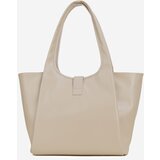 Nobo Shopper bag with clip | shoptok.hr