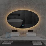  Ogledalo LED ovalno 1400x700mm ORI M91.01 | Eponuda.ba