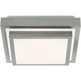 Novel STROPNA LED SVETILKA QUATTRO Quattro 30/30 cm | Shoptok.si