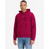 Calvin Klein Micro Branding Sweatshirt - Mens