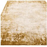 Asiatic Carpets Oker žuti tepih 120x170 cm Kuza – | shoptok.hr