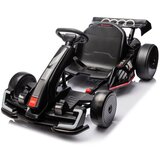 Master Igračka auto električno Audi Drift Go Kart crni AHL007A | Eponuda.ba