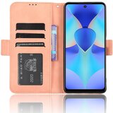 INORCO Denarnica za telefonsko ohišje za Tecno Spark 10 Pro/KI7, usnjena preklopna torbica z več režami za kartice, torbica za telefon s stojalom, (22035485) | Shoptok.si