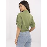 Italy Moda Shirt-DHJ-KS-8595-1.66-khaki | shoptok.hr