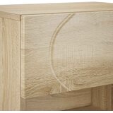  Ormar za cipele 48 x 38 x 87,5 cm Konstruirano drvo | shoptok.hr