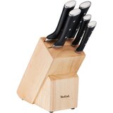 Tefal K232S574 set 5 nožev+stoj ICE FORCE 5-del set, (701462) Cene