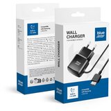 Blue Star kućni punjač za samsung L760/G800/G600/J750 1A 5W TFK-TC-1100B crni | ePonuda.com