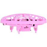  Leteći disk dron s led svjetlom | shoptok.hr