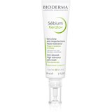 Bioderma Sébium Kerato+ gel krema za nepravilnosti na licu sklono aknama 30 ml cijene