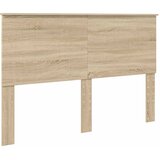  Krevetna konstrukcija s ladicama Sonoma hrast 150 x 200 cm | shoptok.hr