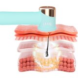 Foreo PEACH™ 2 Go IPL sistem, ki preprečuje rast novih dlačic za ženske Arctic Blue 1 kos | Shoptok.si