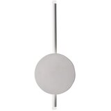  Ondaluce - LED prigušiva zidna svetiljka JAMES LED/16W/230V bela | Eponuda.com