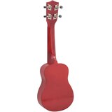  Set ukulelea Soprano s futrolom za djecu Natural 23 " | Eponuda.ba