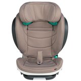 Besafe otroški avtosedež izi flex™ fix 2 i-size (100-150 cm) dark sand softbreeze | Shoptok.si