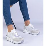 Gemre Silver loafers Ilana | shoptok.hr
