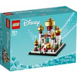 Lego Disney™ 40613 Mini Disneyjeva palača Agrabah