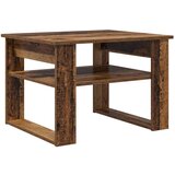  Stolić za kavu Staro drvo 64 x 54 x 44 cm Konstruirano drvo | shoptok.hr
