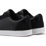 Ombre Casual shoes men's sneakers OLDSCHOOL - black | ePonuda.com